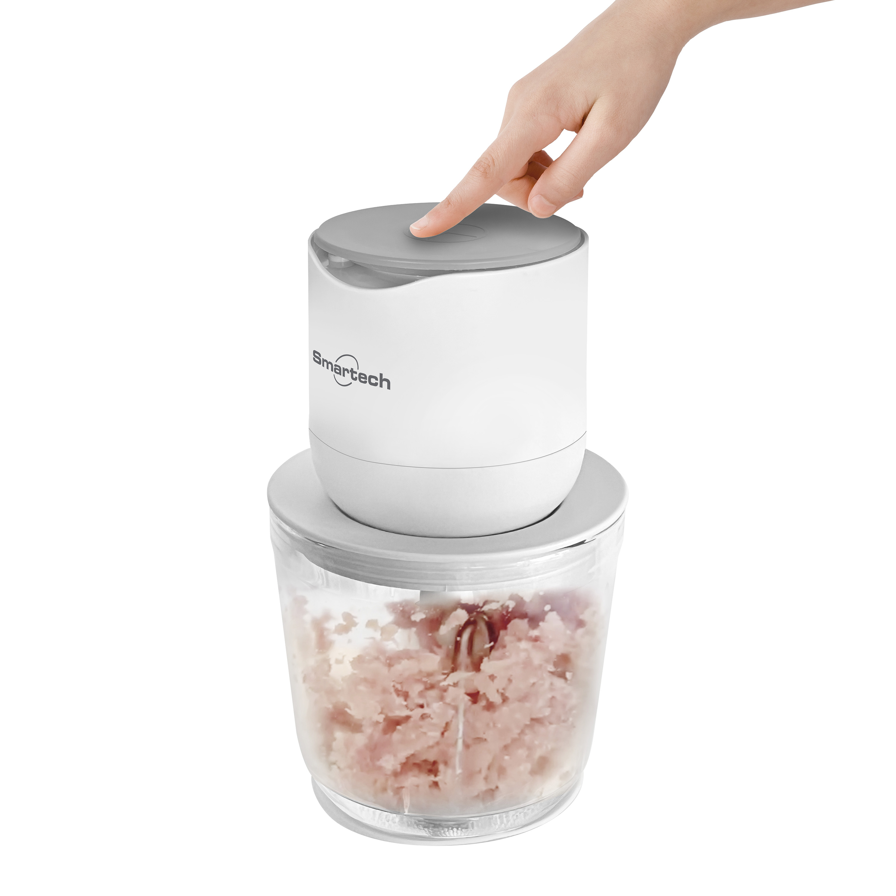 Smartech Smart Food 無線食物料理機 (SC-2848), , large image number 7